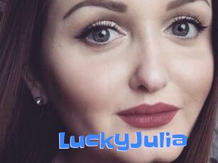 LuckyJulia