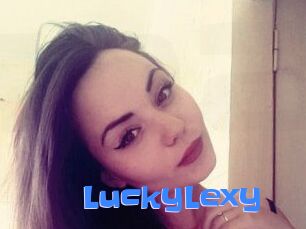 LuckyLexy