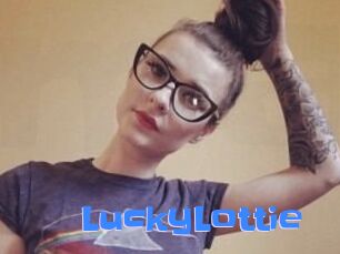 LuckyLottie