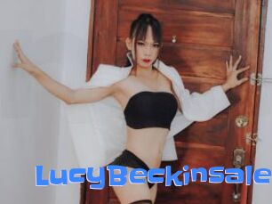 LucyBeckinsale