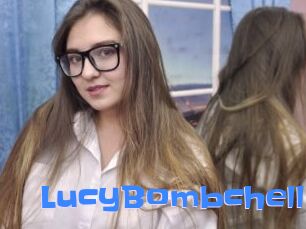 LucyBombchell