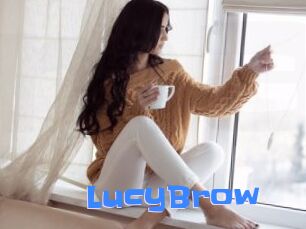 LucyBrow