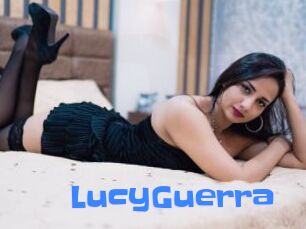 LucyGuerra