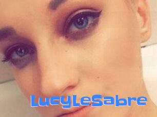 LucyLeSabre