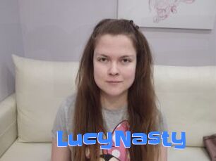 LucyNasty