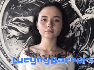 LucynyBarners