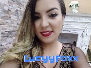 LucyyFoxx