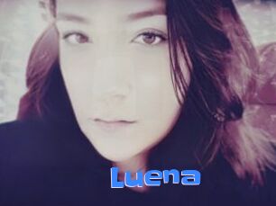 Luena