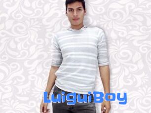 LuiguiBoy