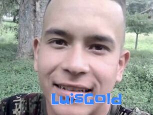 LuisGold