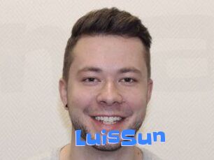 LuisSun