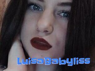 LuisaBabyliss