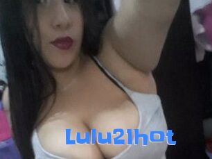 Lulu21hot