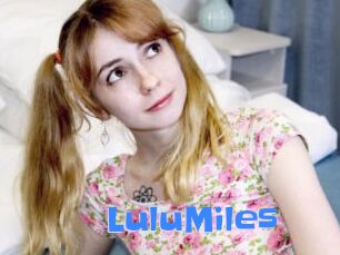 LuluMiles