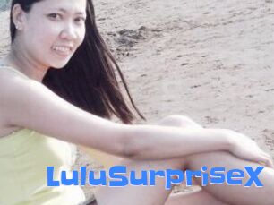 LuluSurpriseX