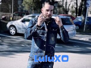 LuluXO