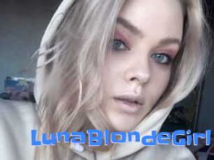 LunaBlondeGirl