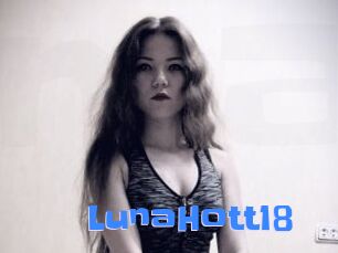 LunaHott18