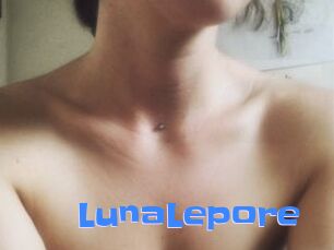 LunaLepore