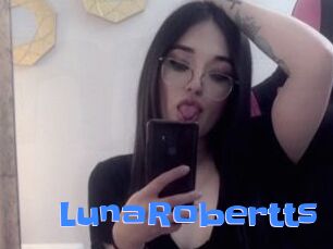 LunaRobertts Mausi Privat