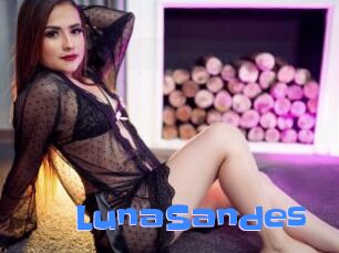 LunaSandes