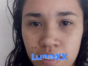 LunaXX