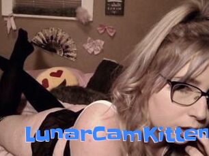 LunarCamKitten