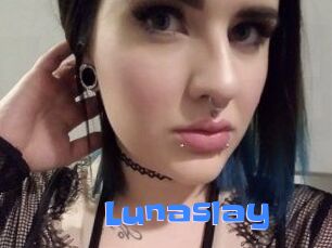Lunaslay Mausi Privat