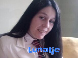 Lunatje