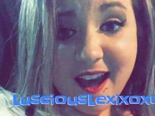 LusciousLexixoxo