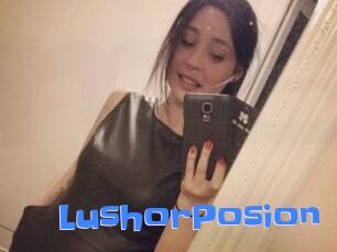 LushorPosion