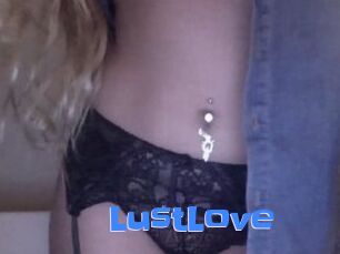 LustLove