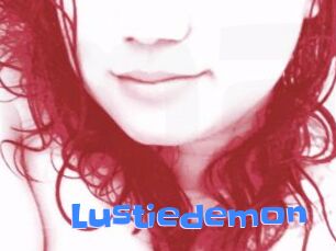 Lustiedemon