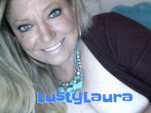 LustyLaura