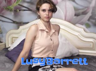 LusyBarrett