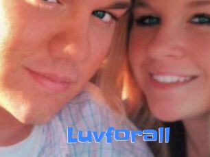 Luvforall