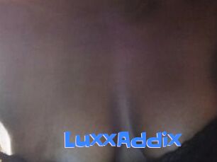 LuxxAddix