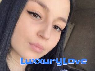LuxxuryLove