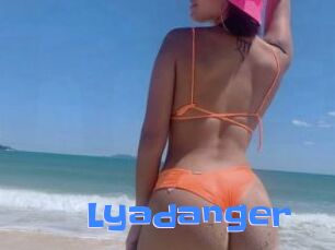 Lyadanger