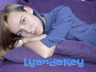 LyandaKey