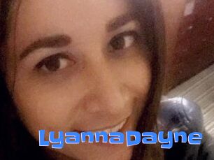 Lyanna_Dayne