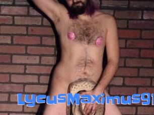 LycusMaximus91