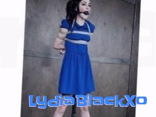 LydiaBlackXo