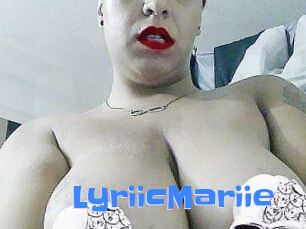 LyriicMariie