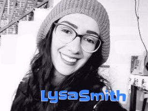 LysaSmith