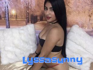 Lyssasunny