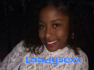 Laadysexx