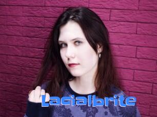 Lacialbrite