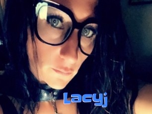 Lacyj