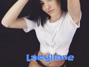 Lacyllane